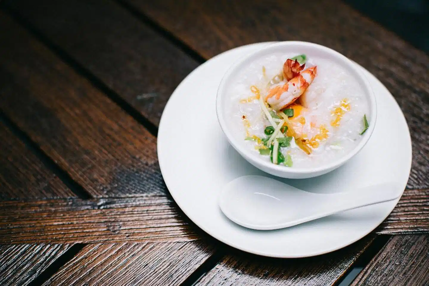 Anantara Siam Bangkok Hotel Restaurant