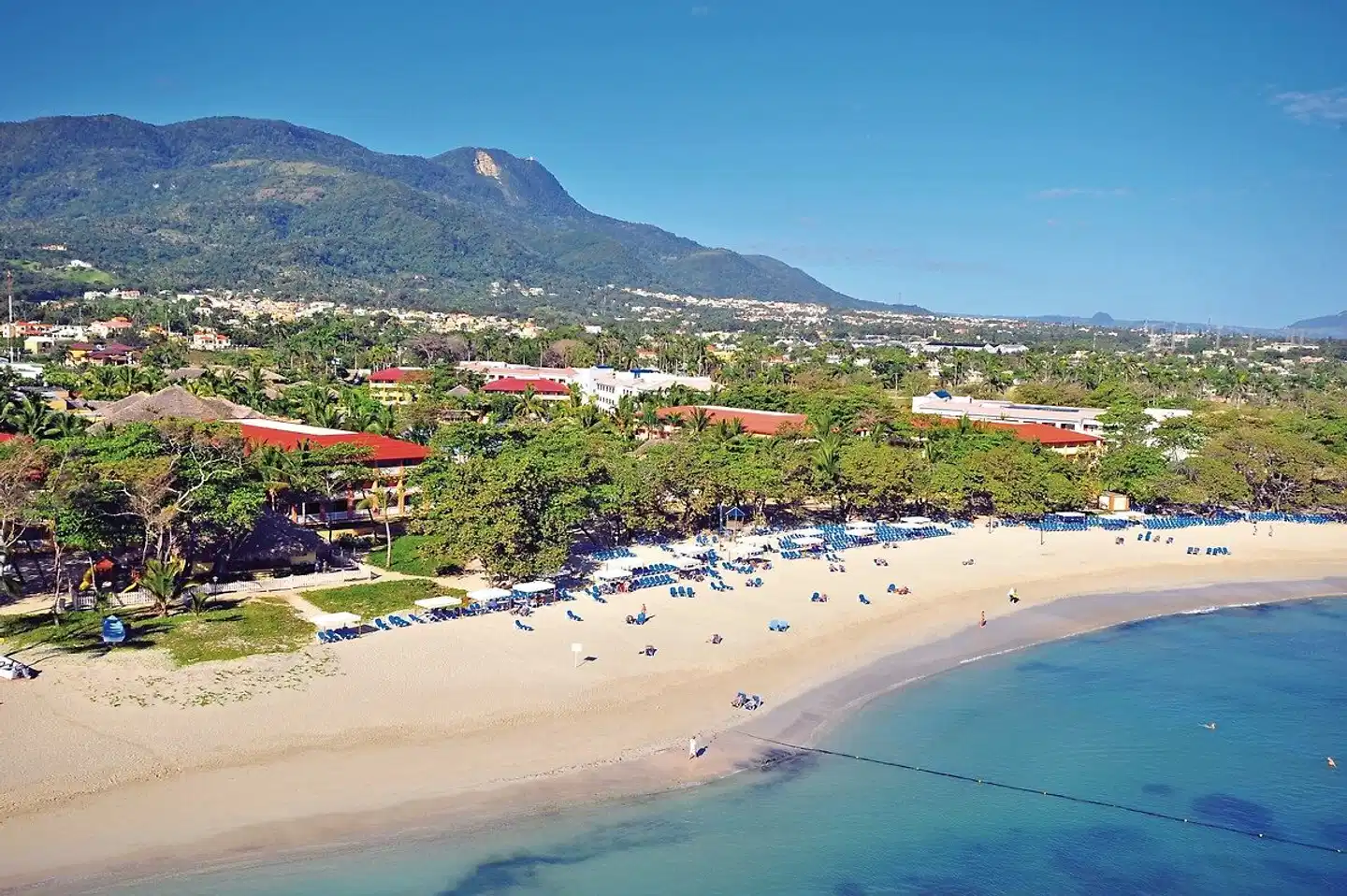 Marien Puerto Plata BEACH