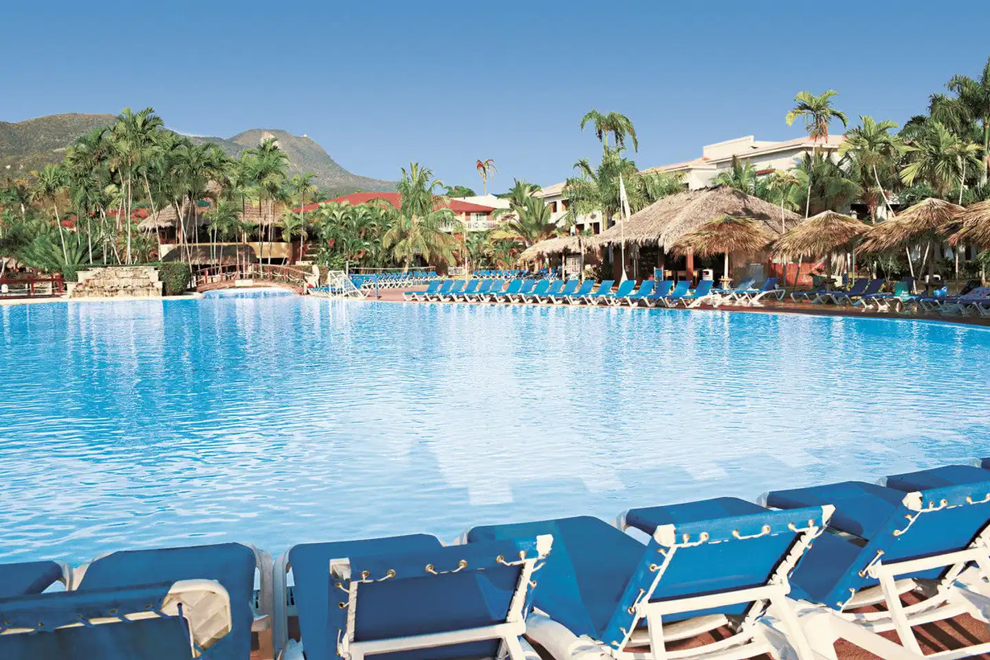 Marien Puerto Plata POOL