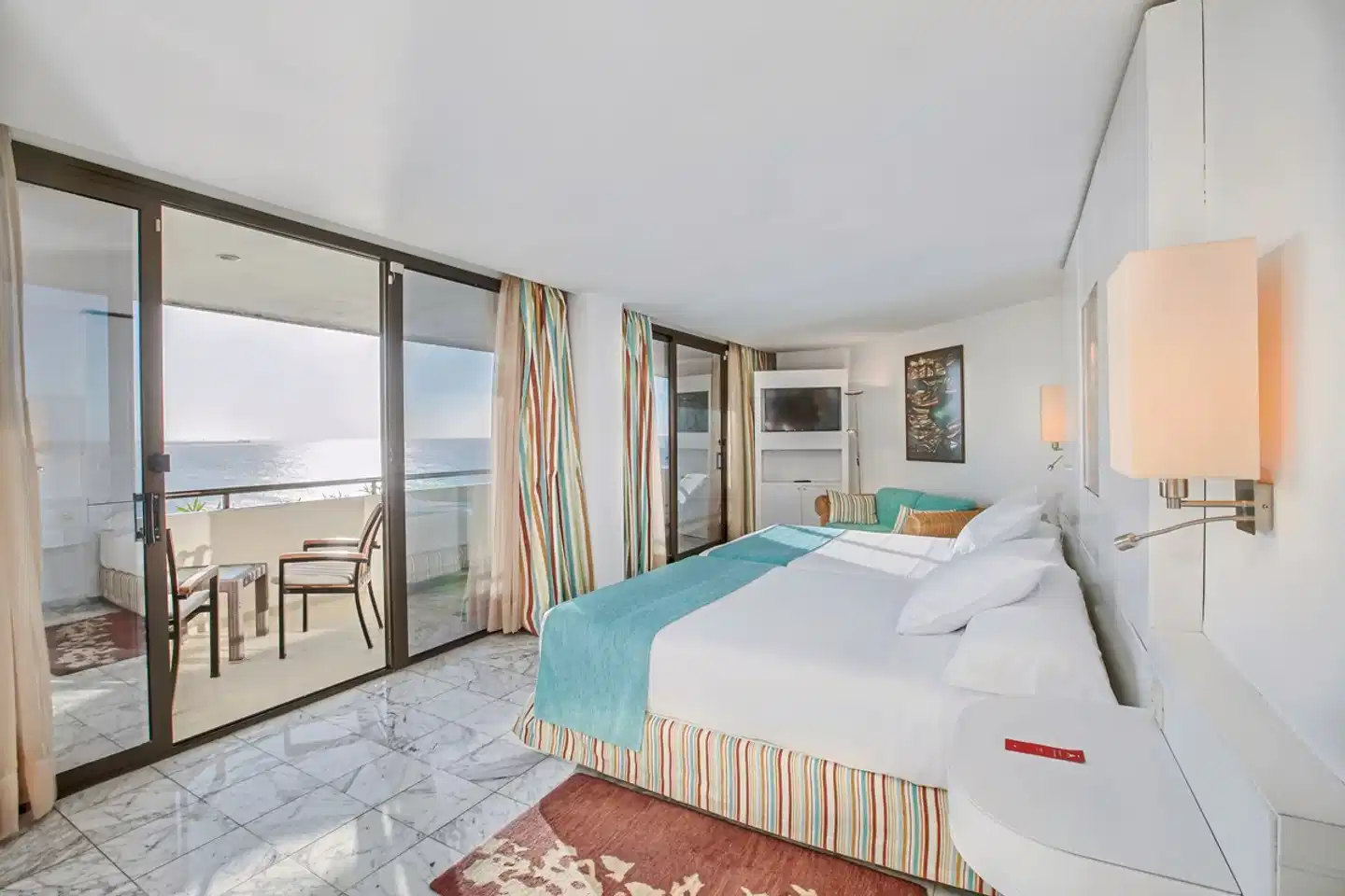 Meliá Habana Wohnbeispiel