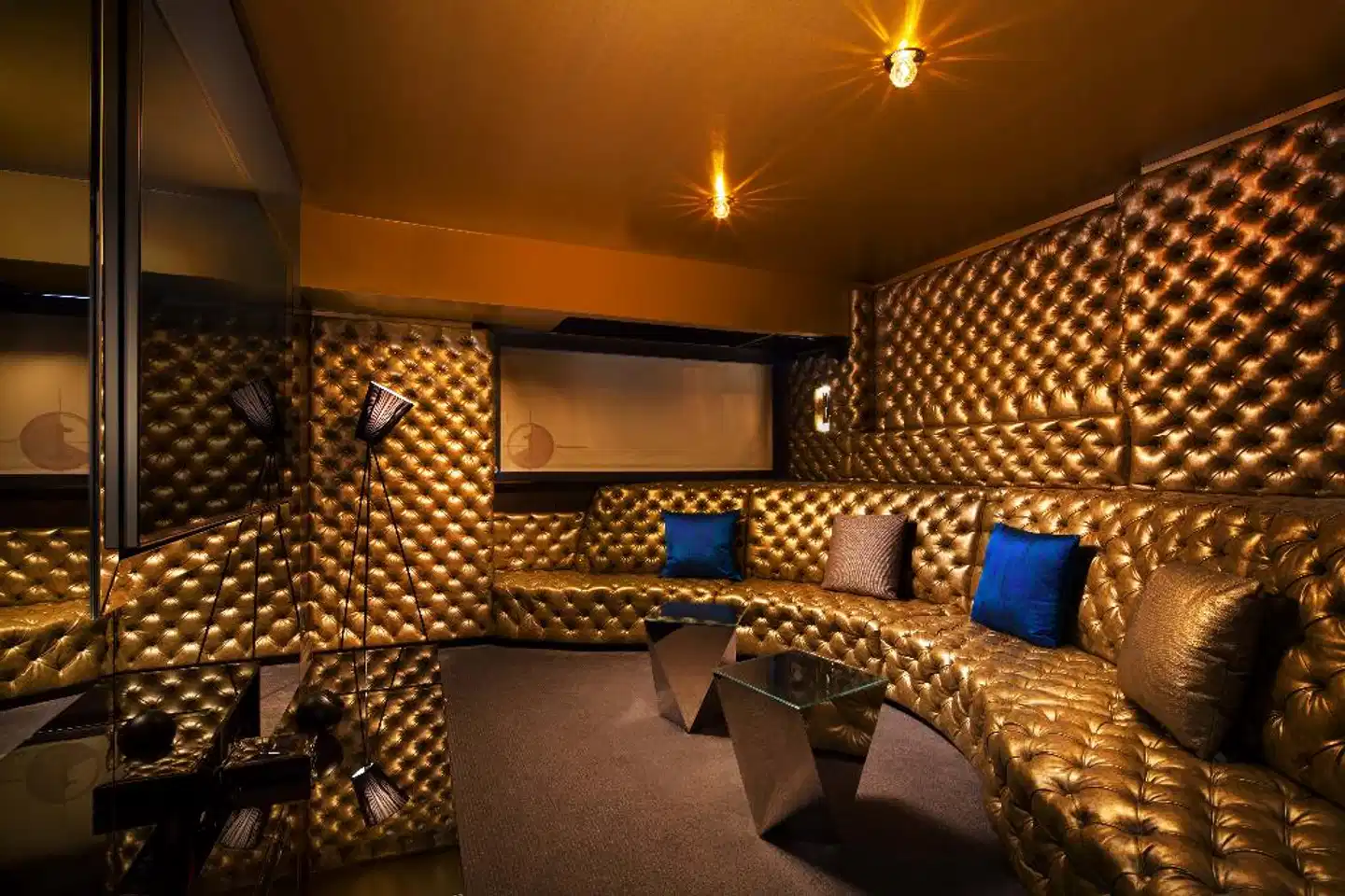 W Los Angeles - West Beverly Hills Lobby