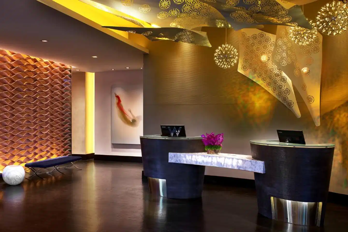 W Los Angeles - West Beverly Hills Wellness