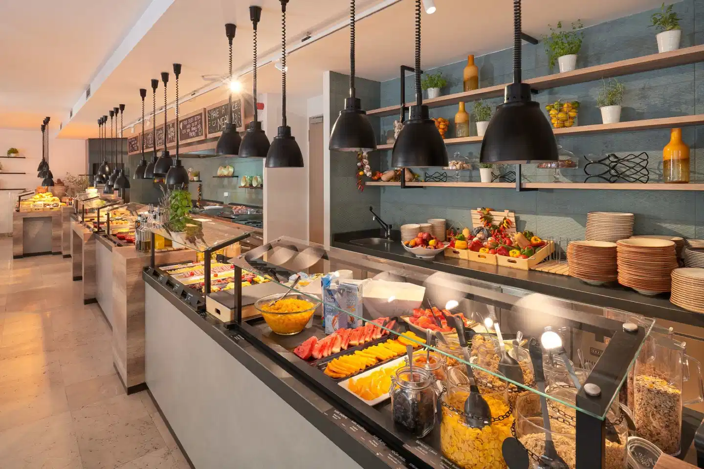 [PLACES] Hvar by Valamar Restaurant