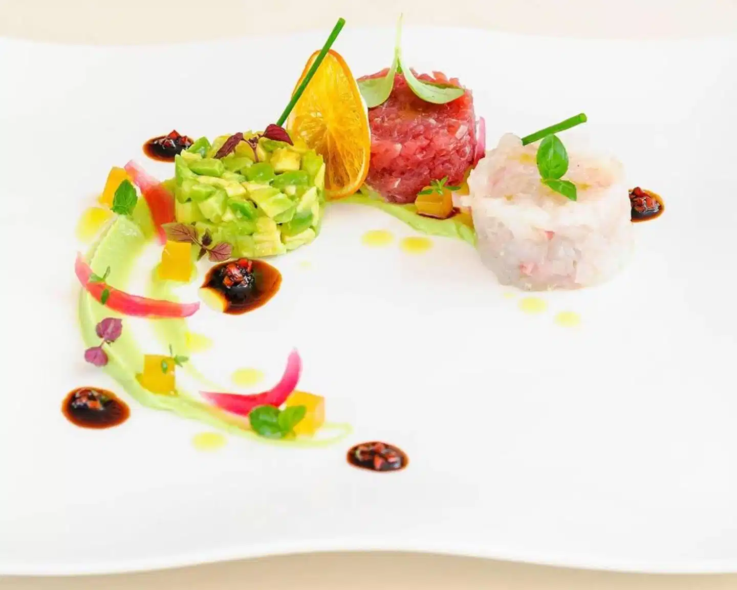 Villa Ottone Restaurant