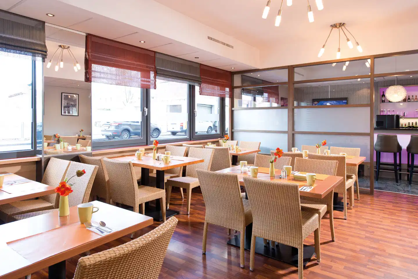 Leonardo Hotel Nürnberg Konferenz