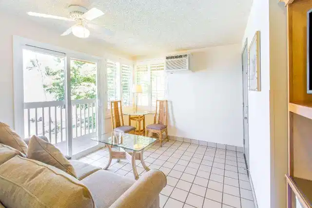 Days Inn by Wyndham Maui Oceanfront Wohnbeispiel