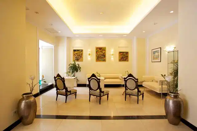 Europa Splendid Wellness