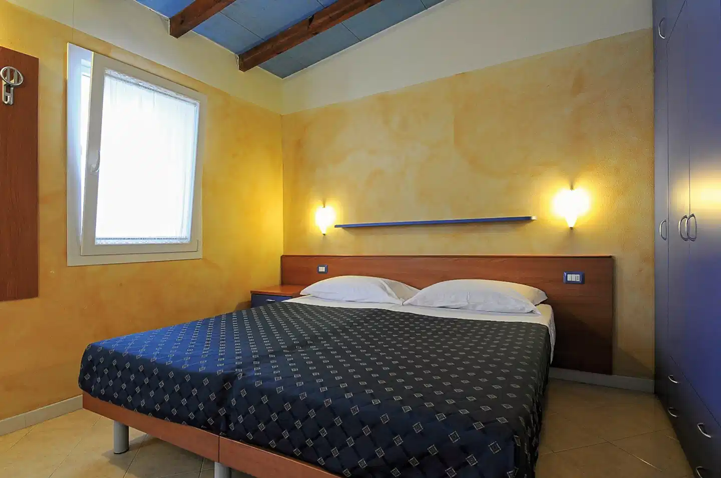 Park Gallanti Wohnbeispiel