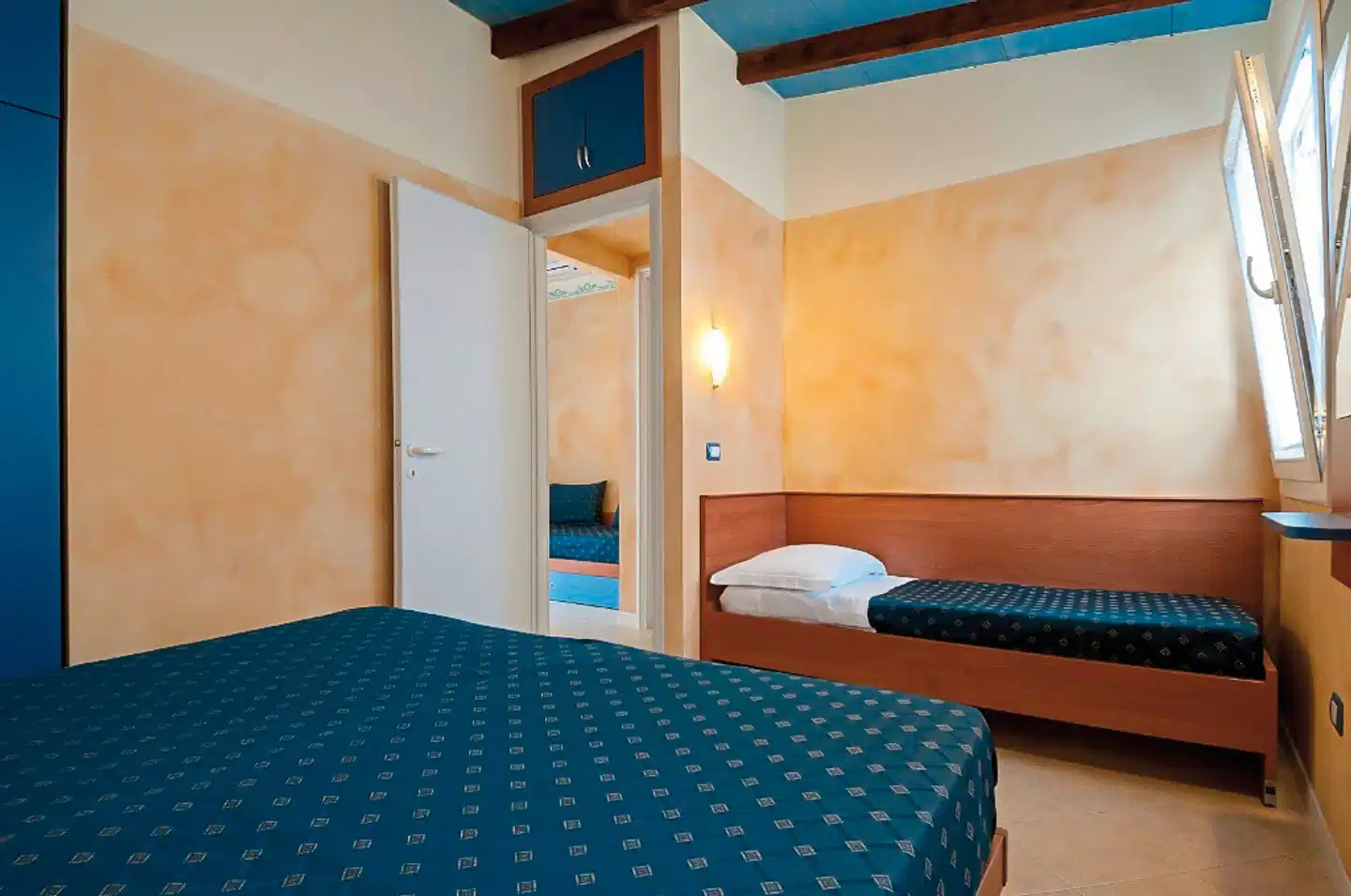 Park Gallanti Wohnbeispiel