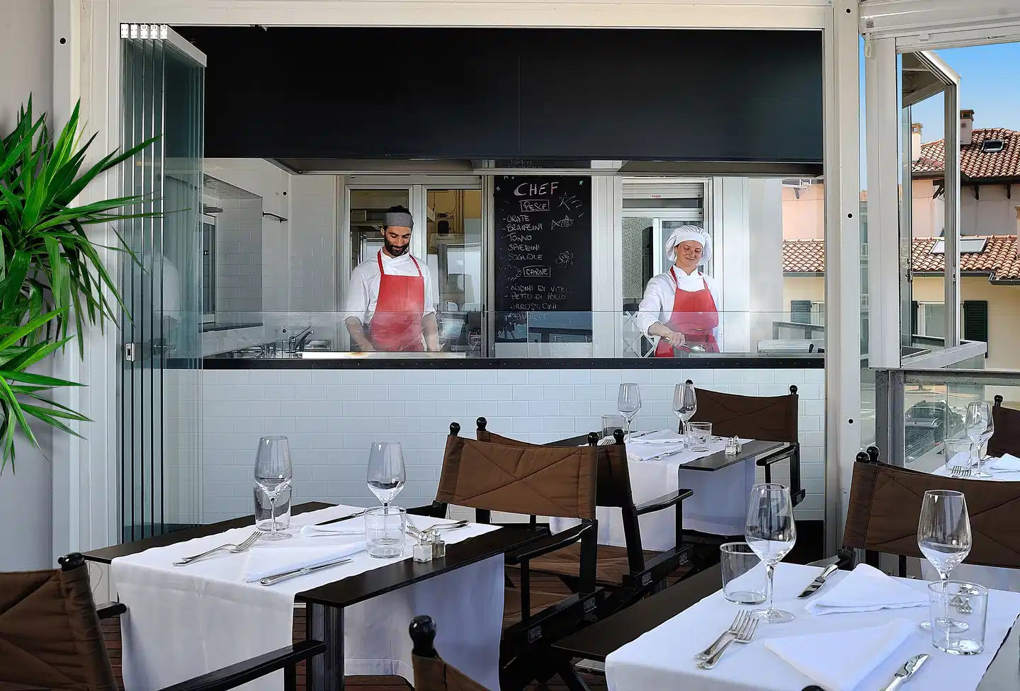 Imperial Sport Restaurant