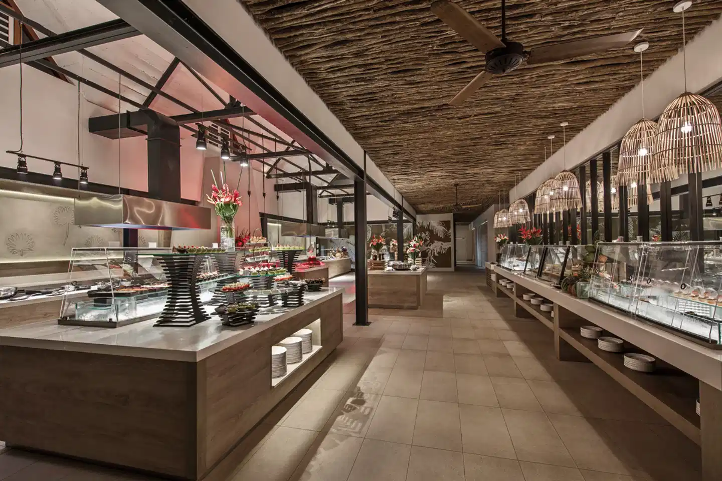 Preskil Island Resort Bar