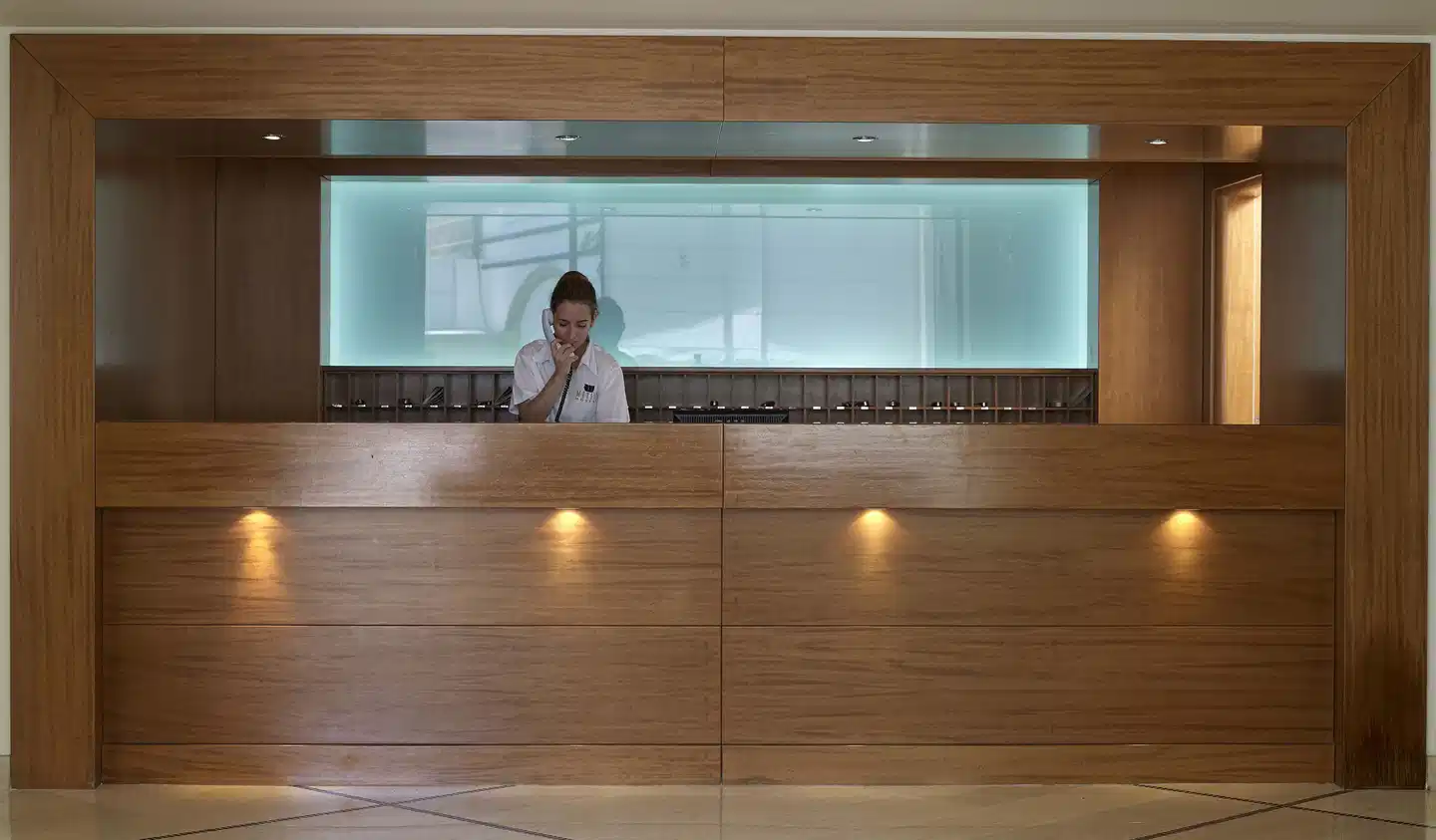 Mitsis La Vita Wellness