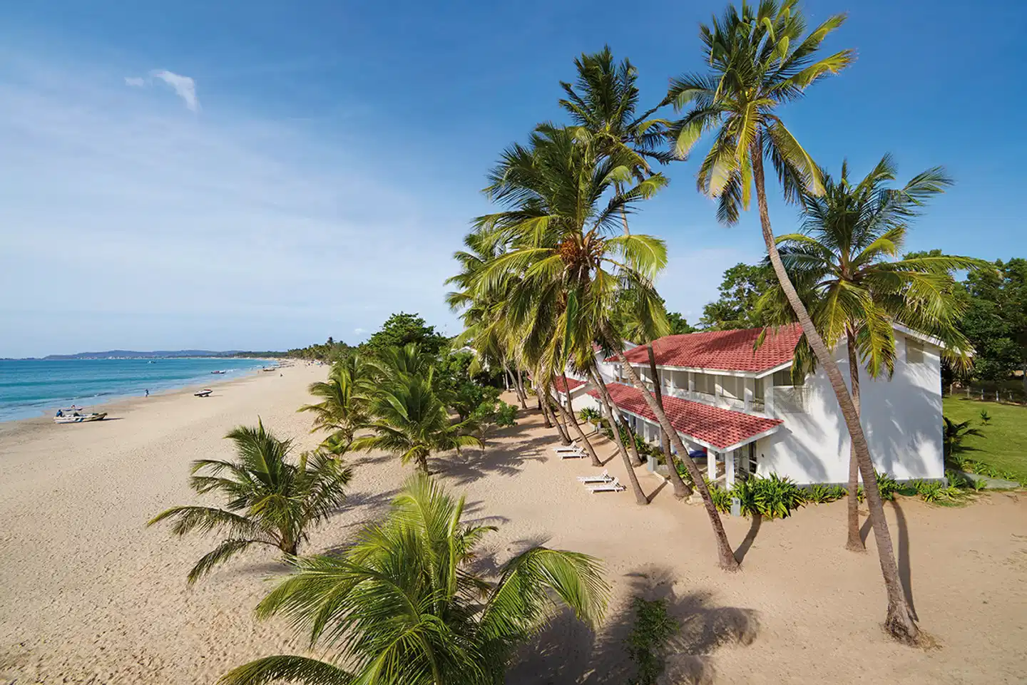 Trinco Blu by Cinnamon Strand