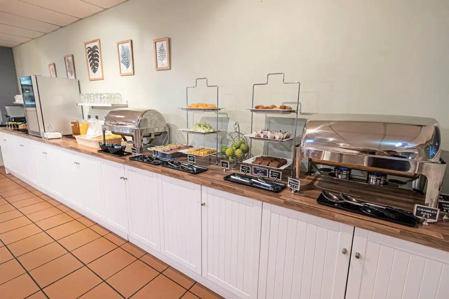 Coral Tree Inn Wohnbeispiel