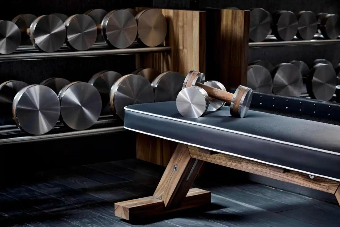 The Ritz-Carlton, Boston Wellness