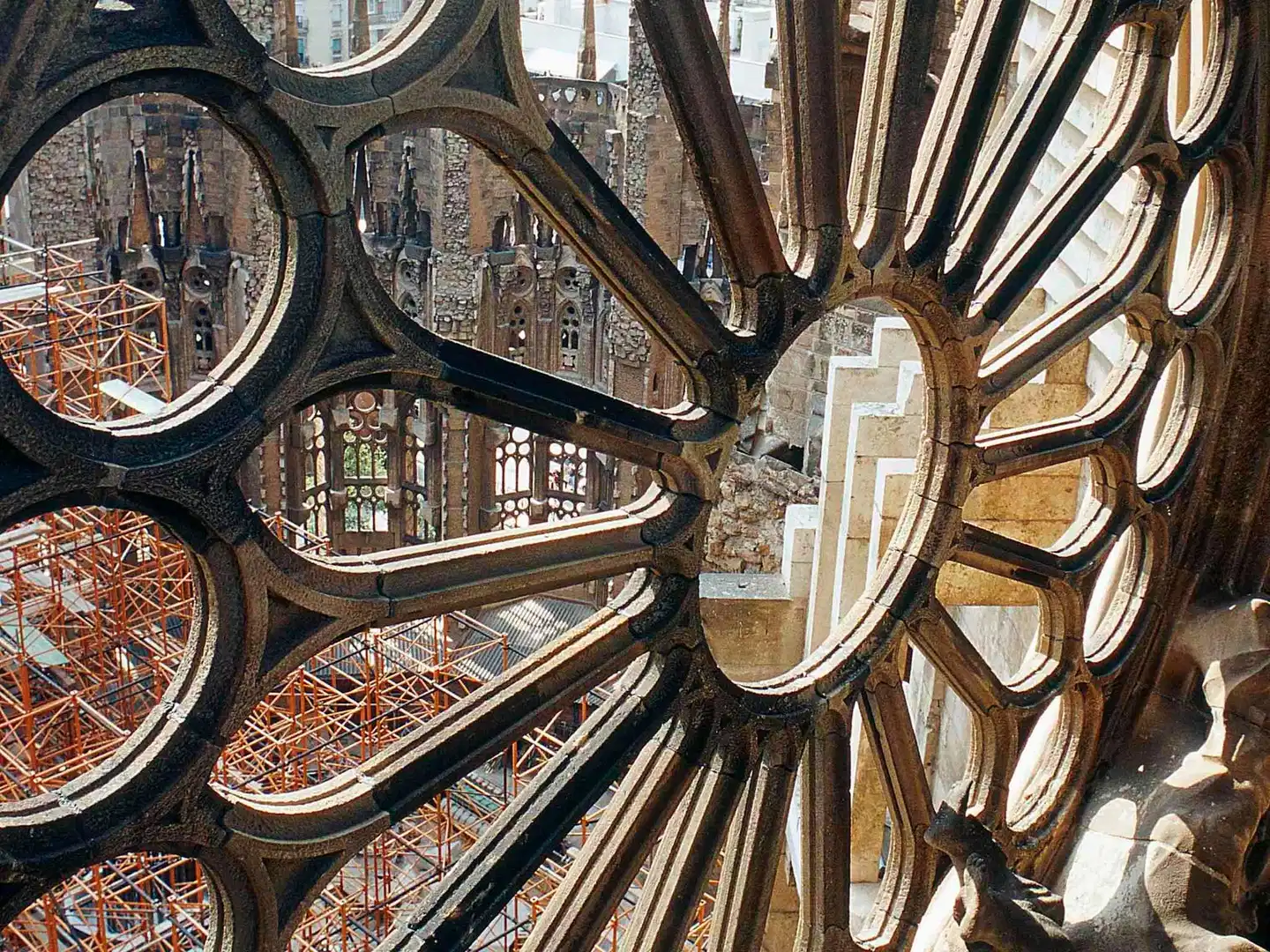 Mercure Barcelona Condor Lobby