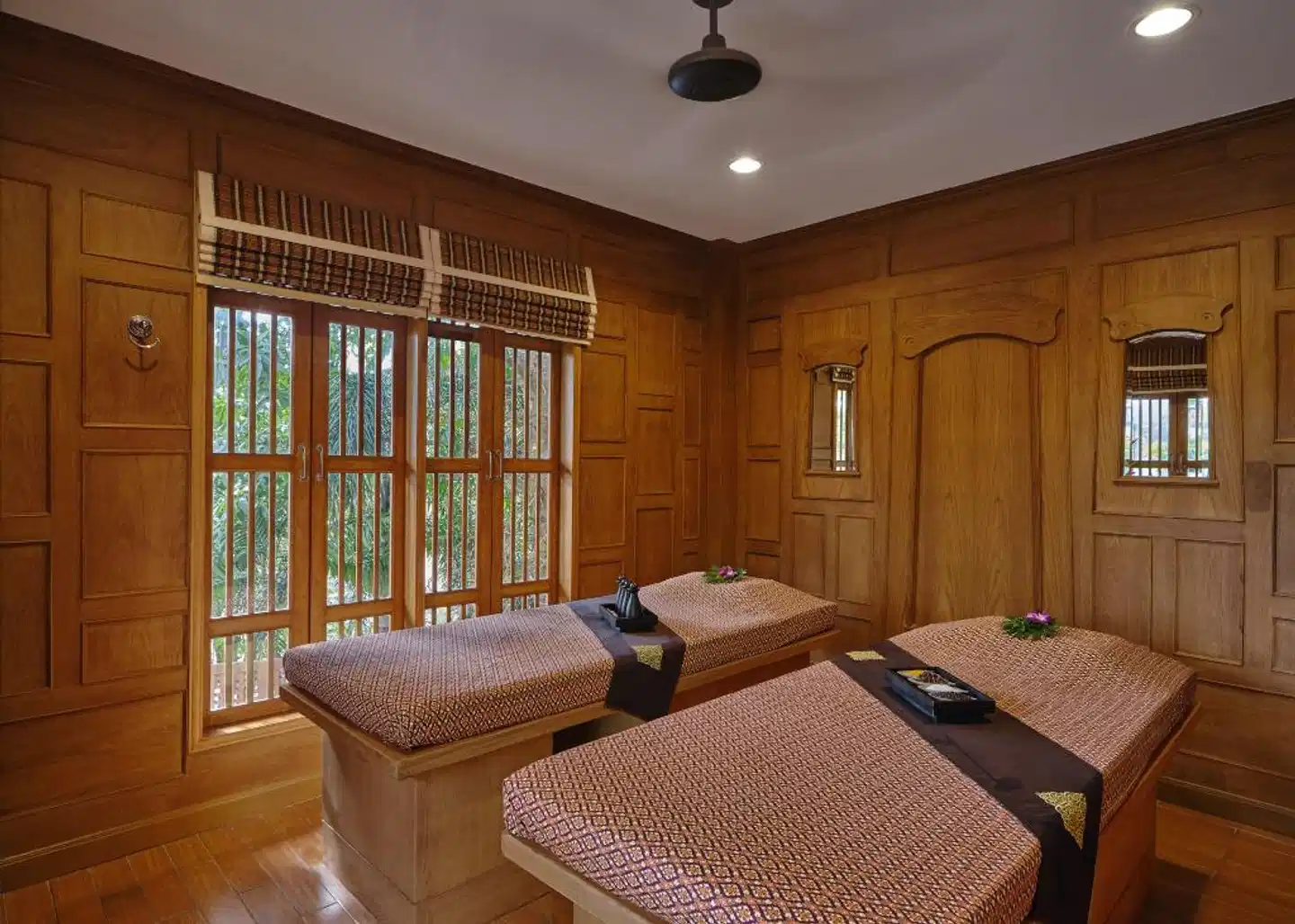 Holiday Inn Resort Krabi Ao Nang Beach Wellness