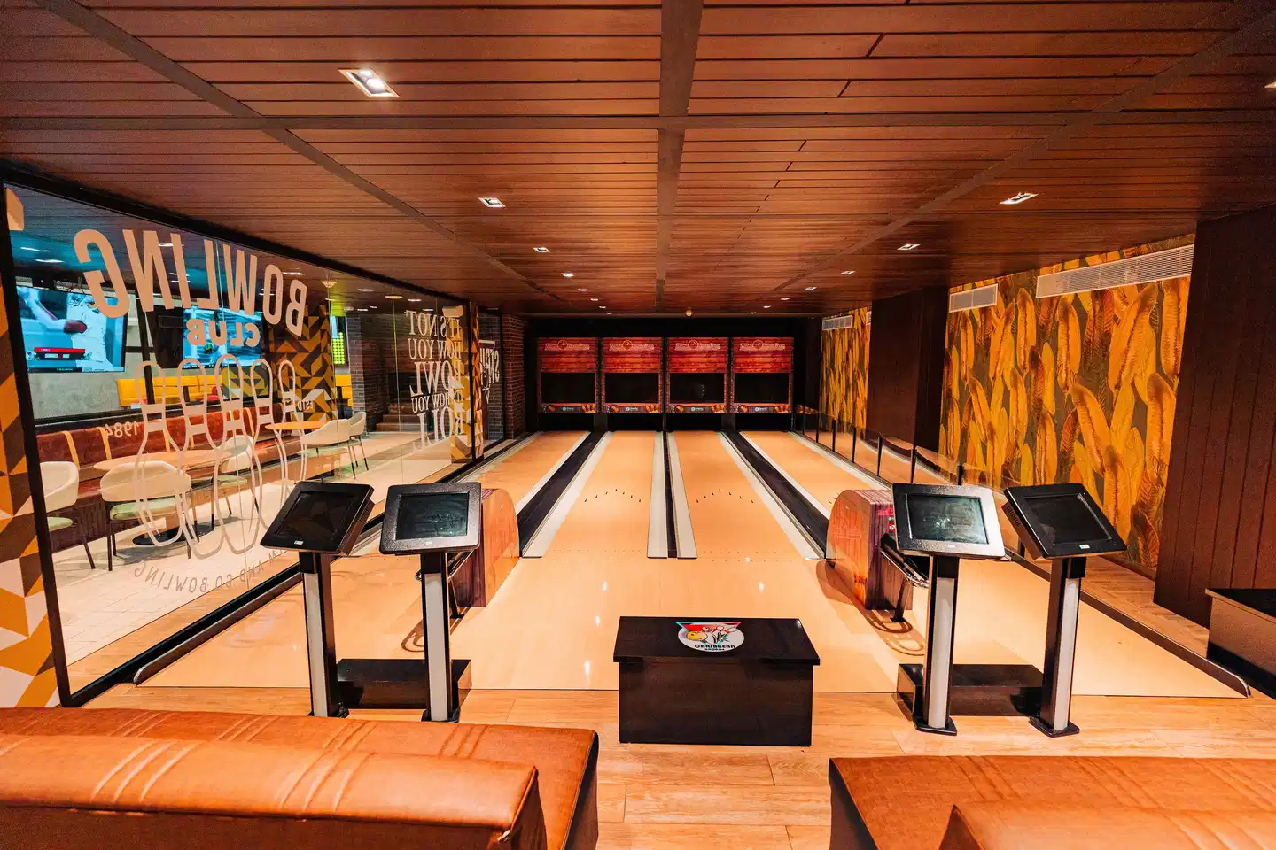 Tropical Deluxe Princess Sport und Entertainment