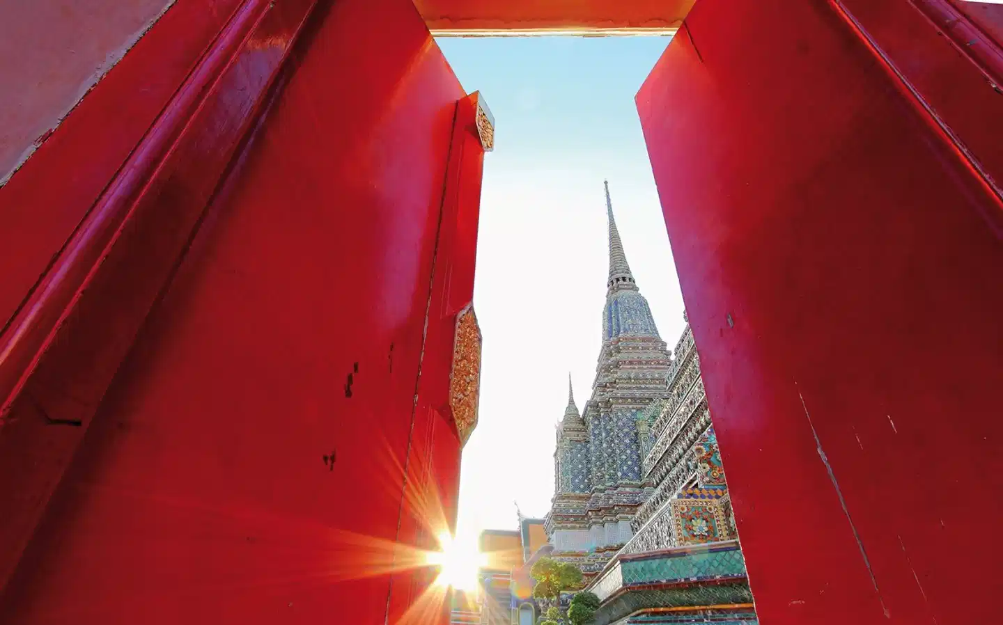 Nord-Thailand mit Goldenem Dreieck (Privatreise) Personen