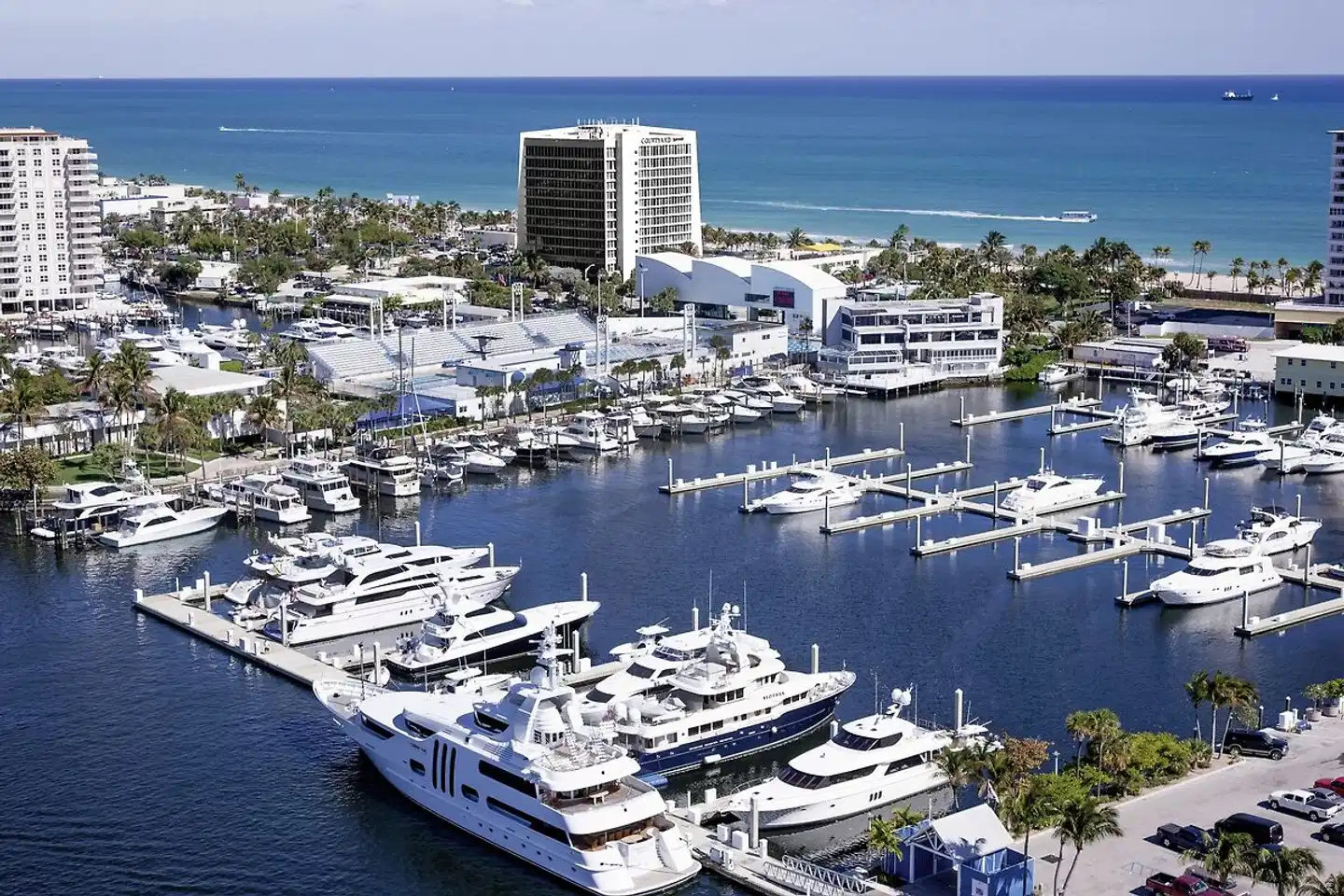 Florida Deluxe Aussenansicht