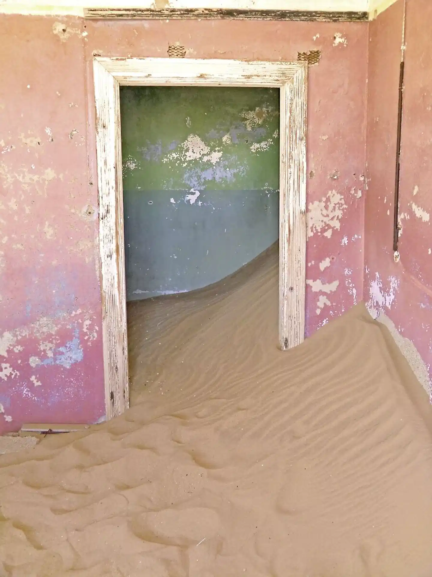 Best of Namibia (Autoreise) Wellness