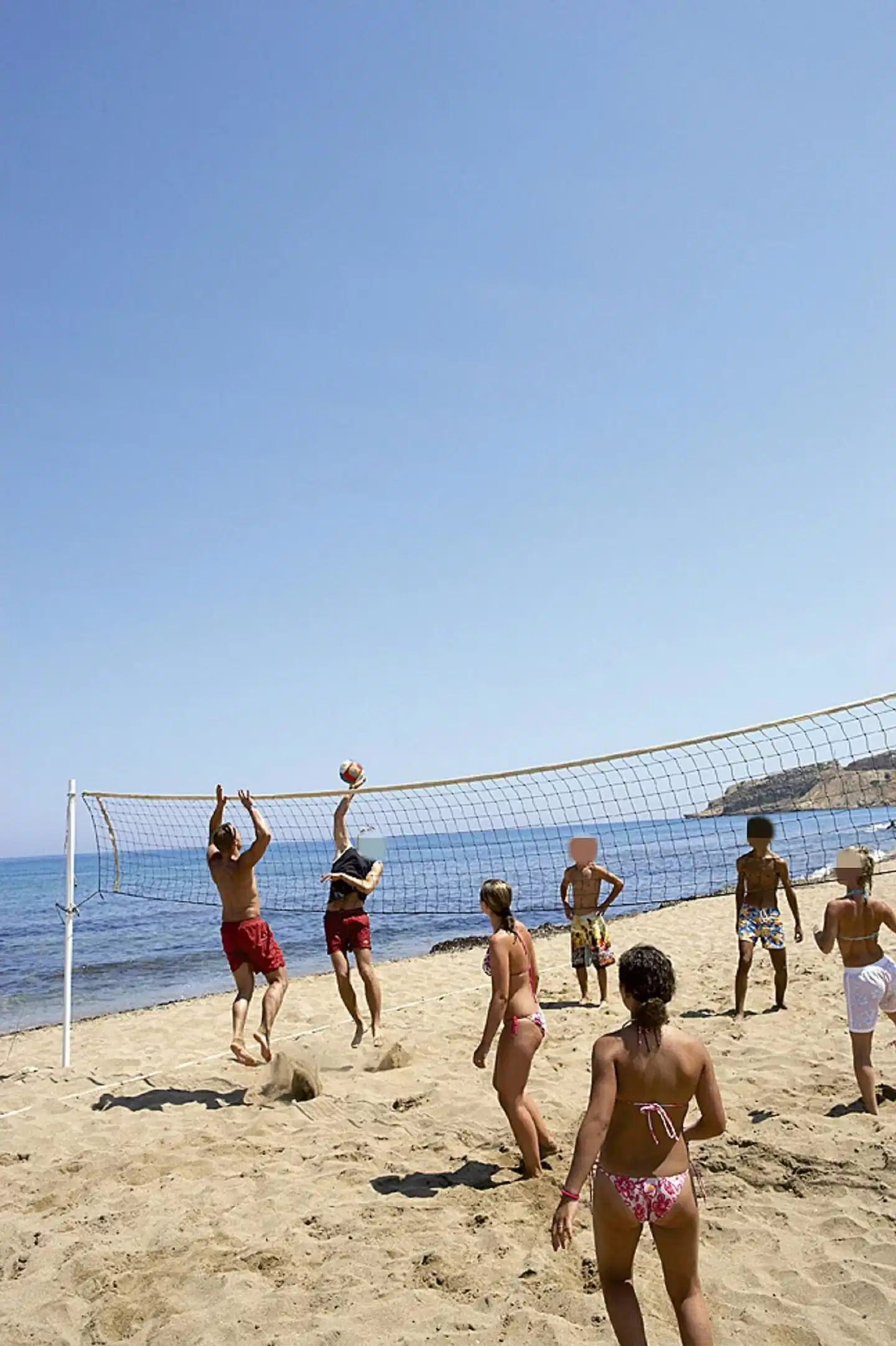 Creta Star Sport und Entertainment