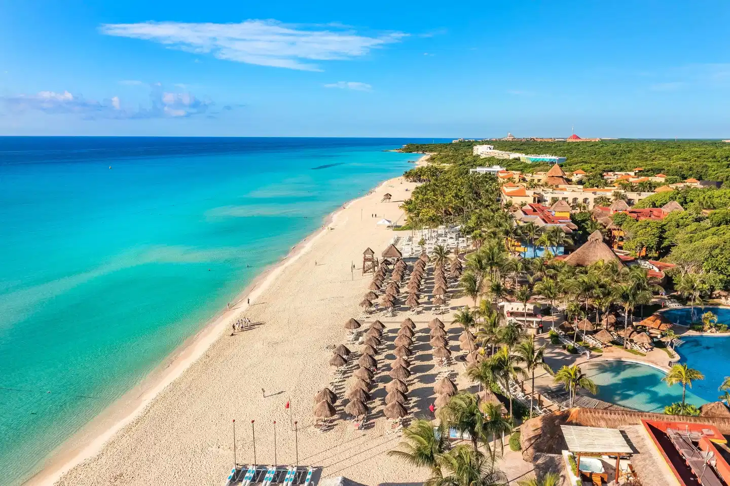 Iberostar Waves Tucán Aussenansicht