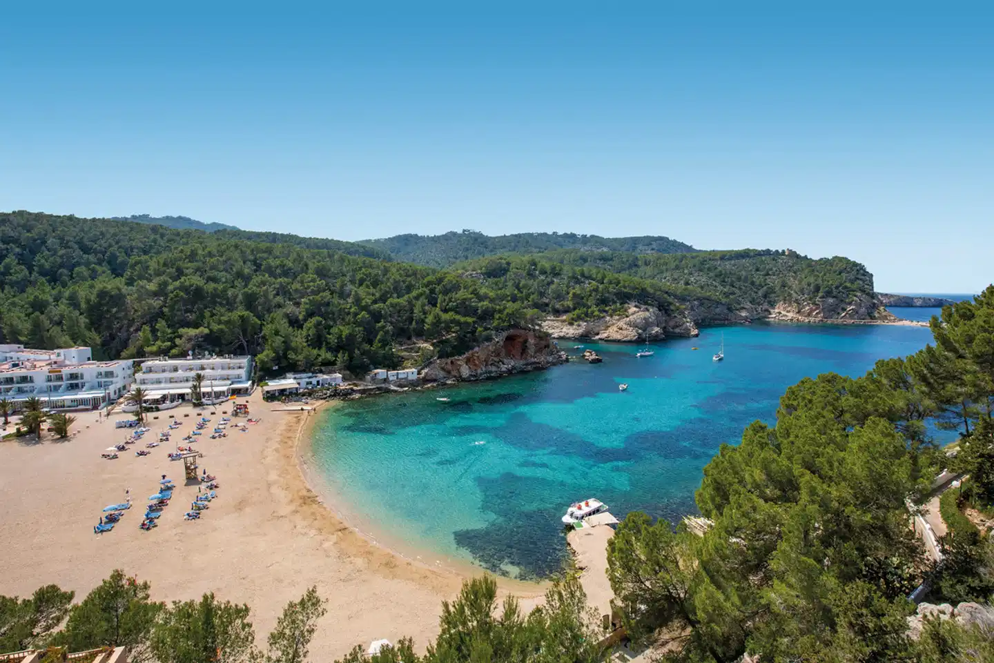 Cartago Ibiza by AMR Collection Strand