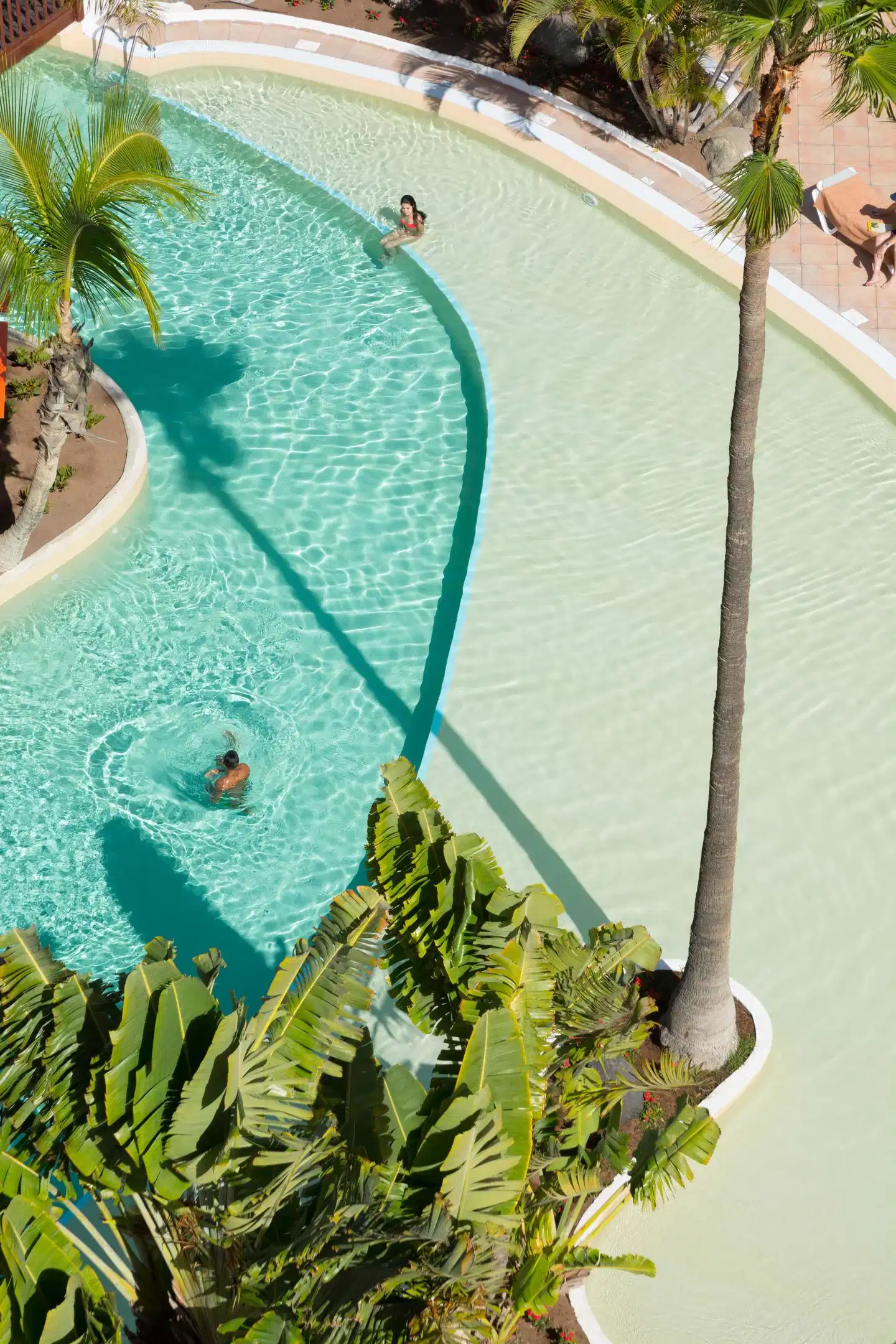 Gran Canaria Princess Pool