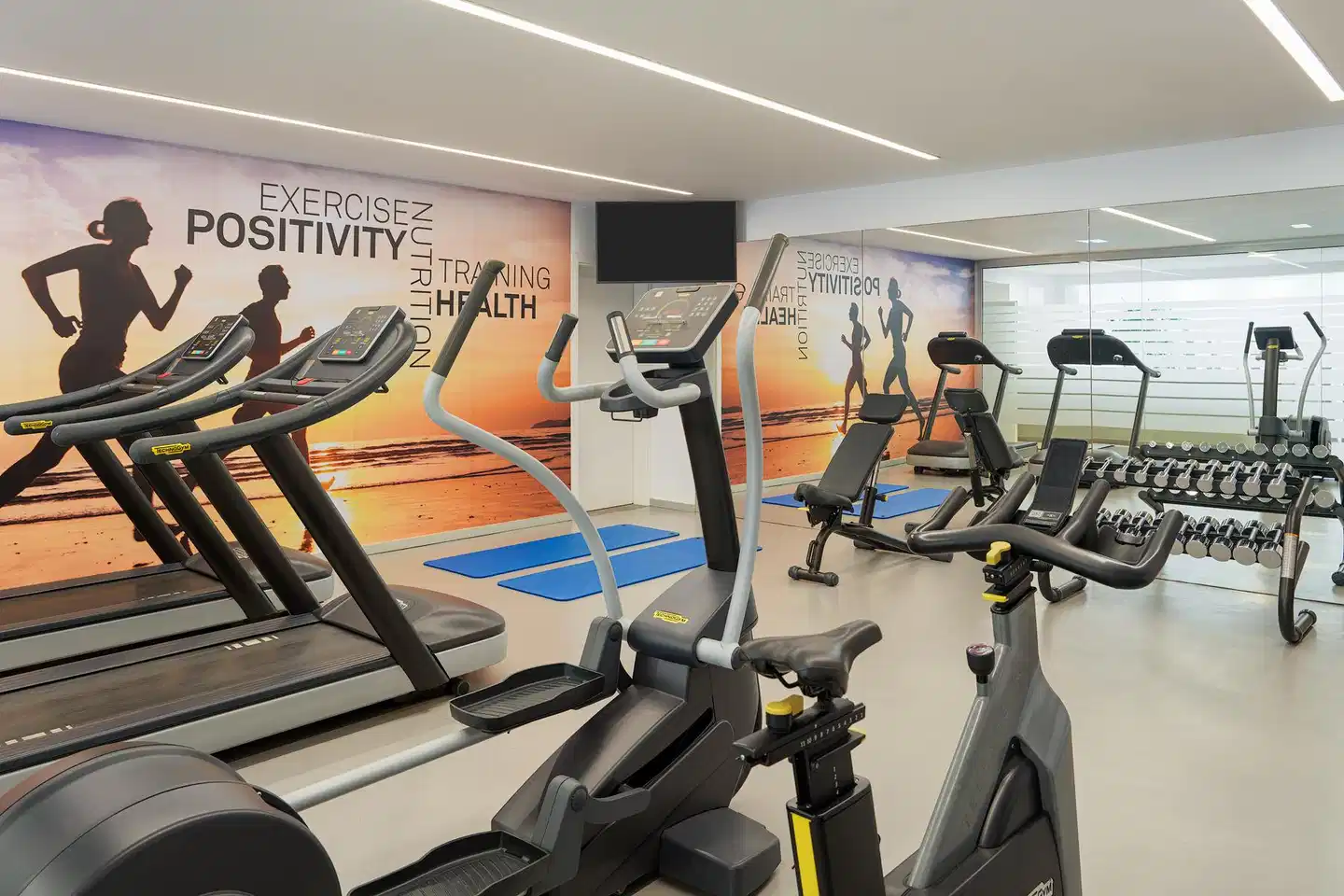 Don Gregory by Dunas Sport und Entertainment