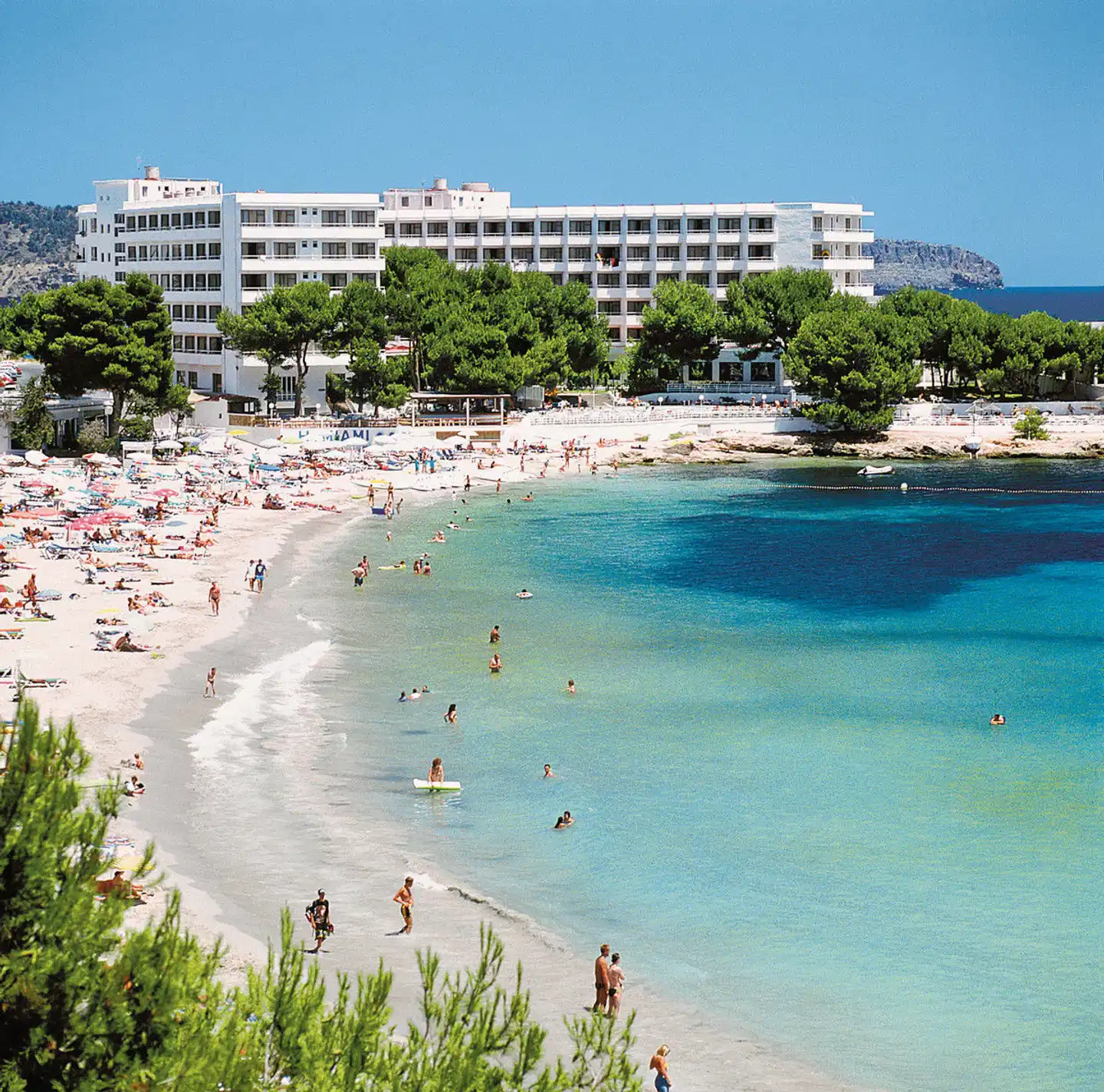 Alua Miami Ibiza by AMR Collection Strand