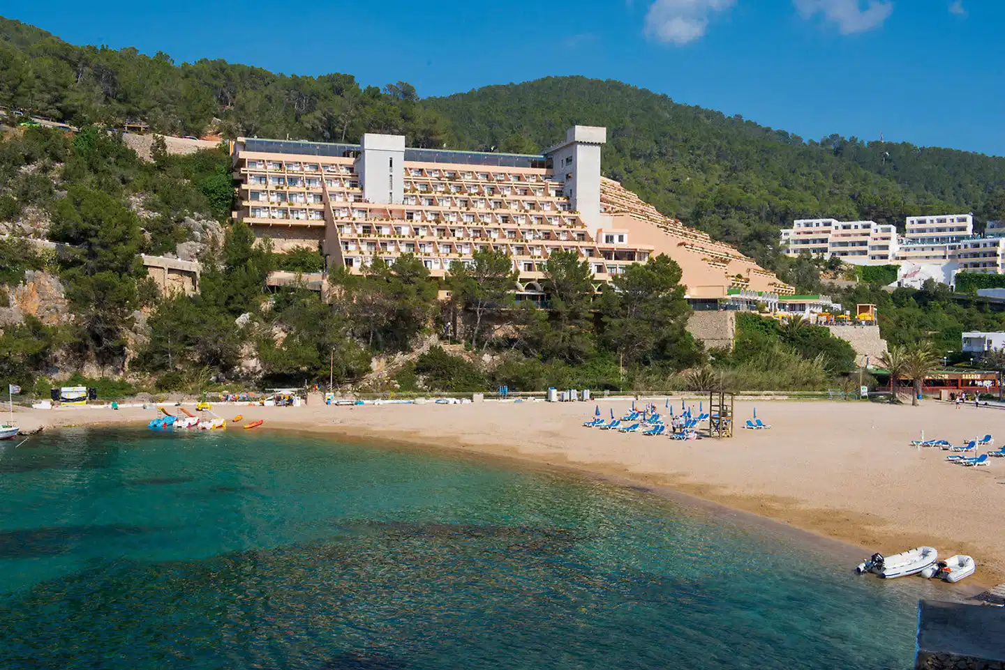 Cartago Ibiza by AMR Collection Aussenansicht