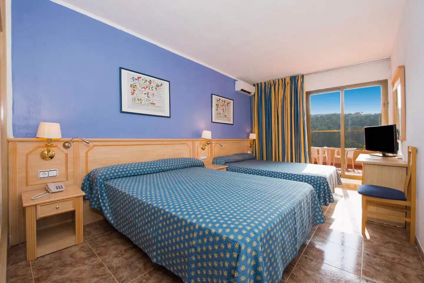 Cartago Ibiza by AMR Collection Wohnbeispiel