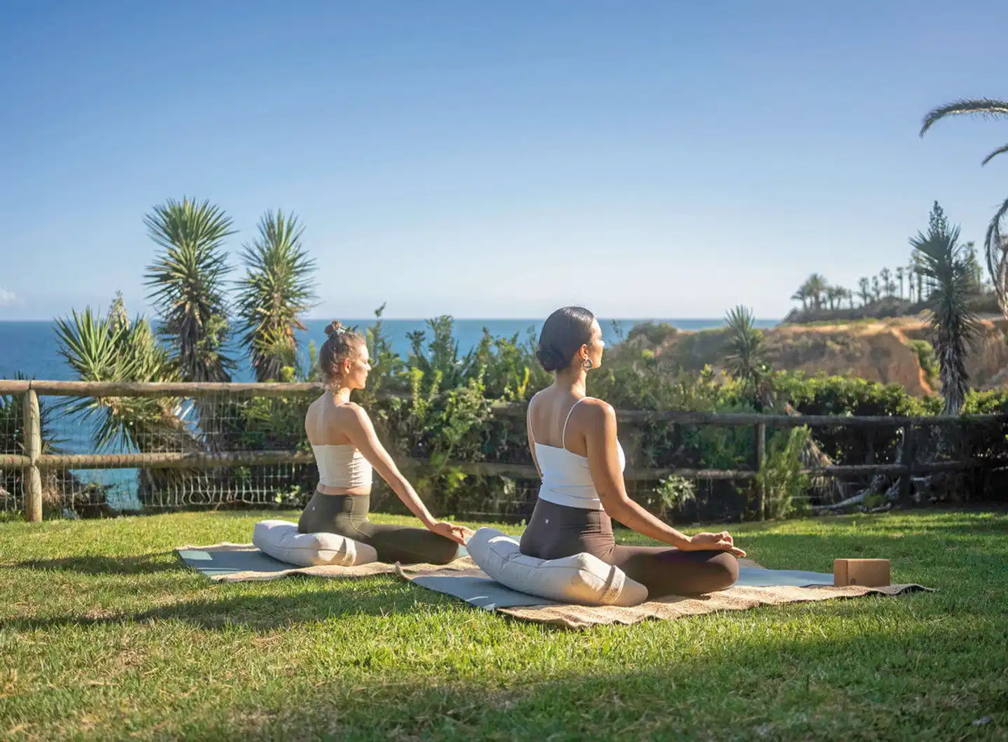 Vilalara Grand Hotel Algarve Sport und Entertainment