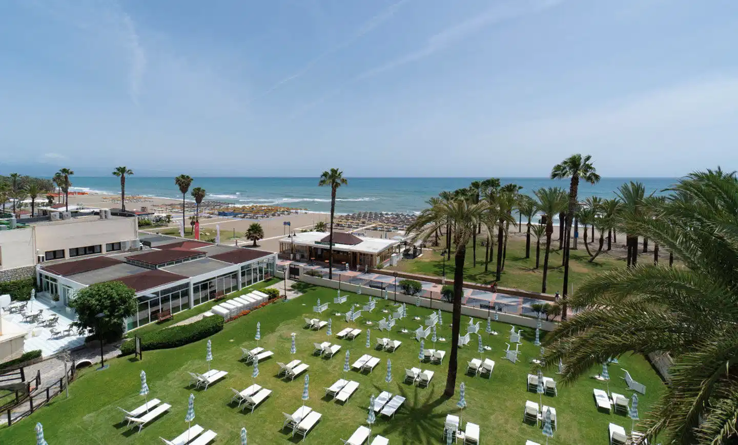 Pez Espada Sport und Entertainment