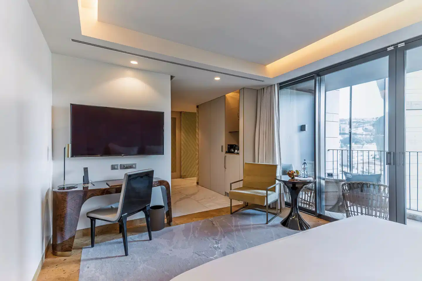 Savoy Palace Wohnbeispiel