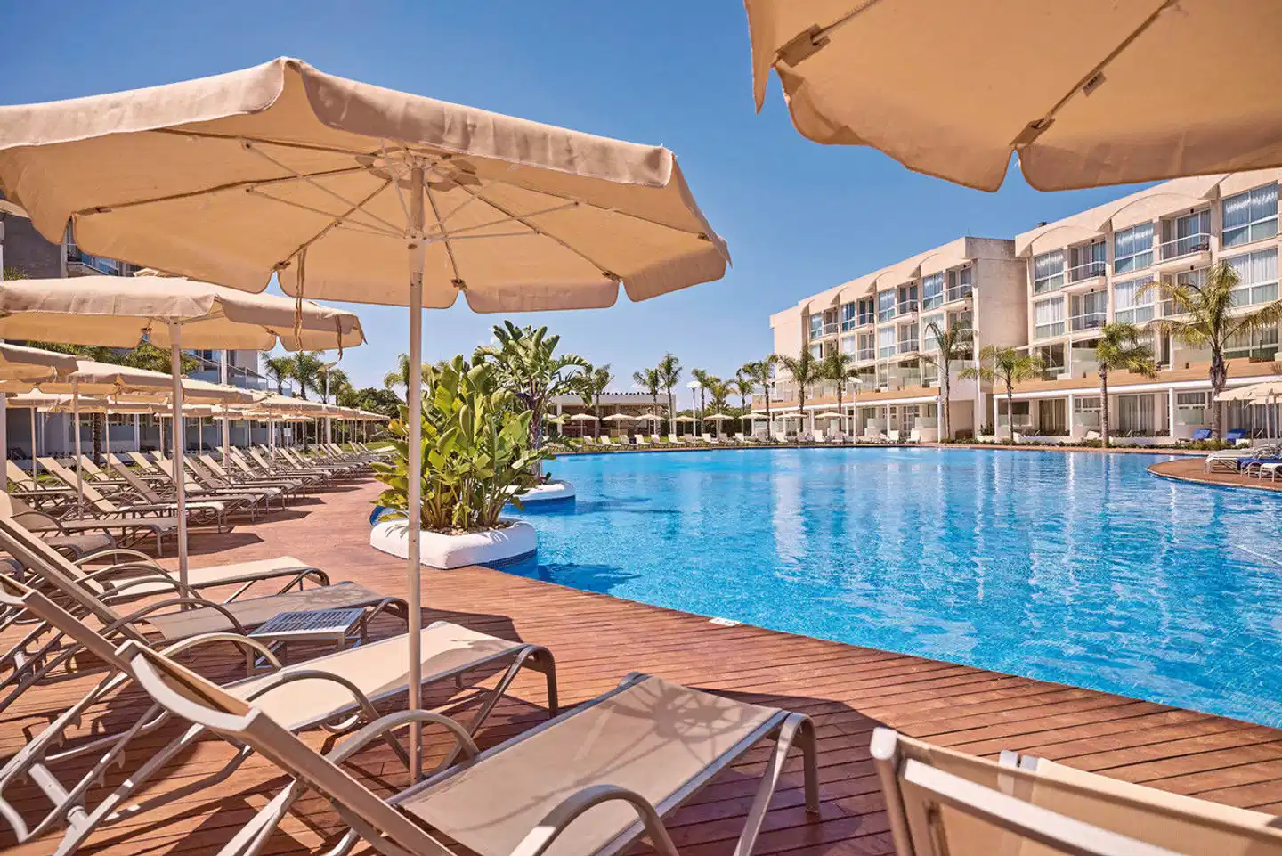 Zafiro Alzinar Mar Terrasse