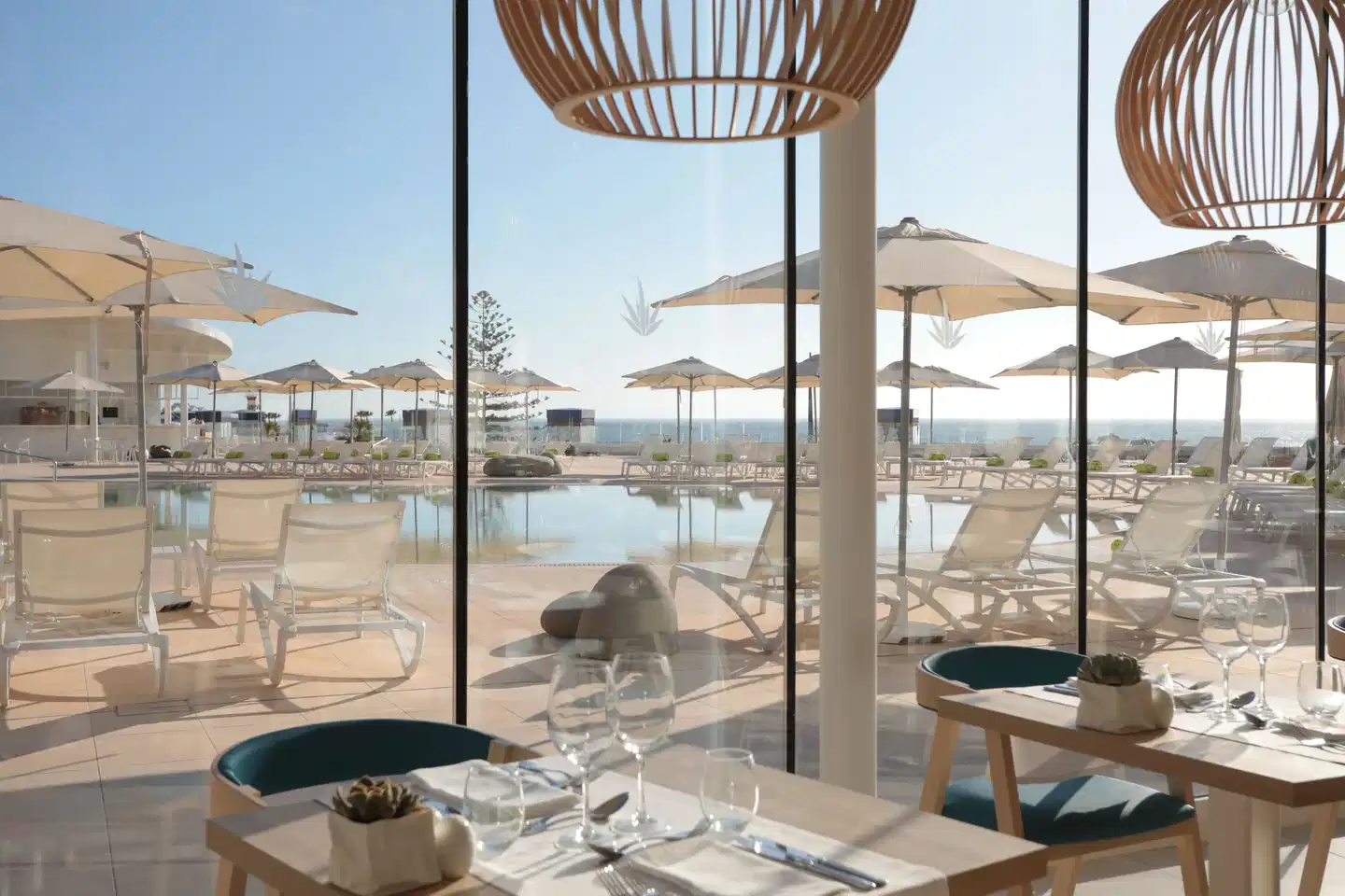 Iberostar Selection Sábila Terrasse