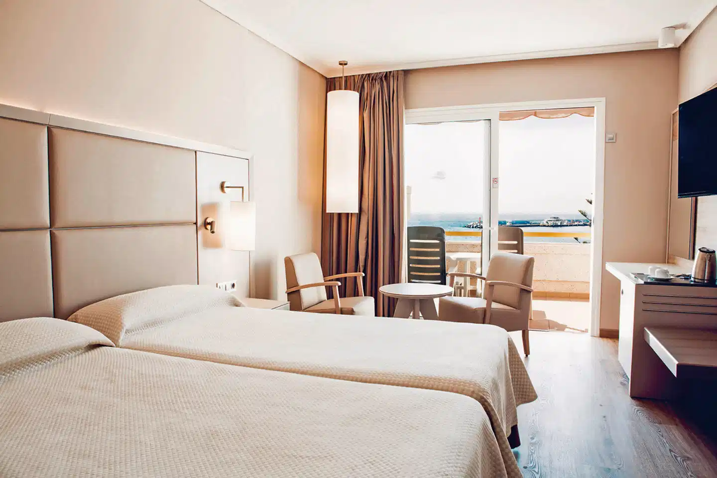 Spring Arona Gran Hotel Wohnbeispiel