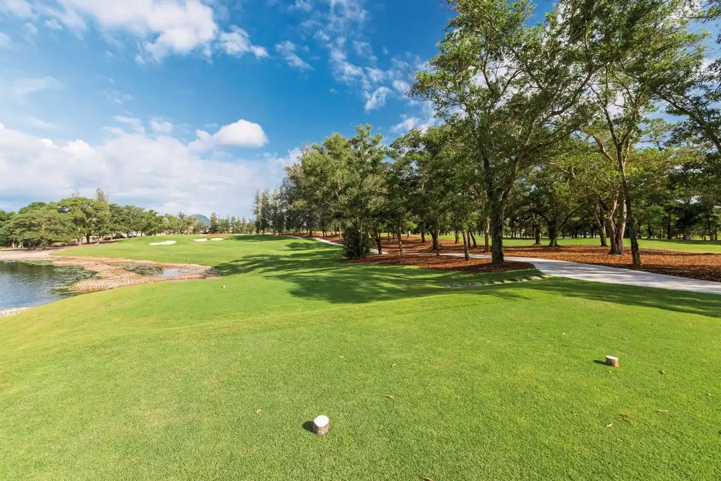 Dusit Thani Laguna Phuket Sport und Entertainment