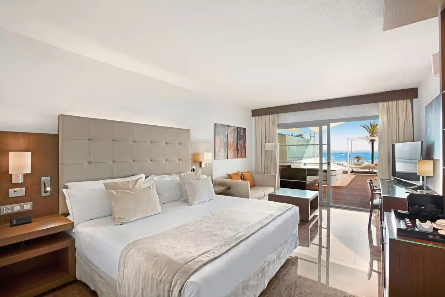 VIVA Golf Adults Only 18+ Wohnbeispiel