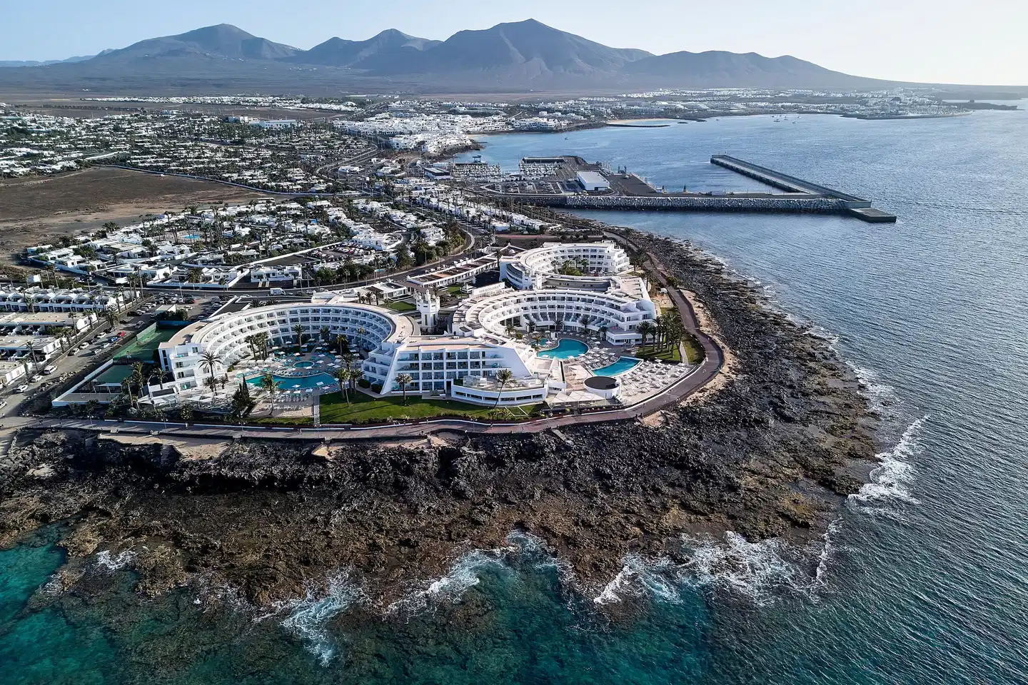 Iberostar Selection Lanzarote Park Aussenansicht