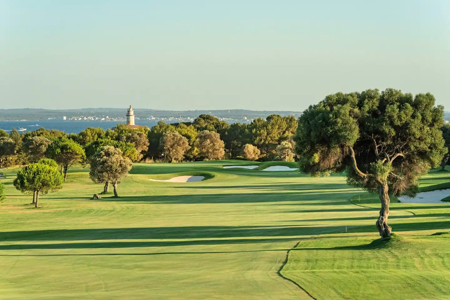 VIVA Golf Adults Only 18+ Sport und Entertainment