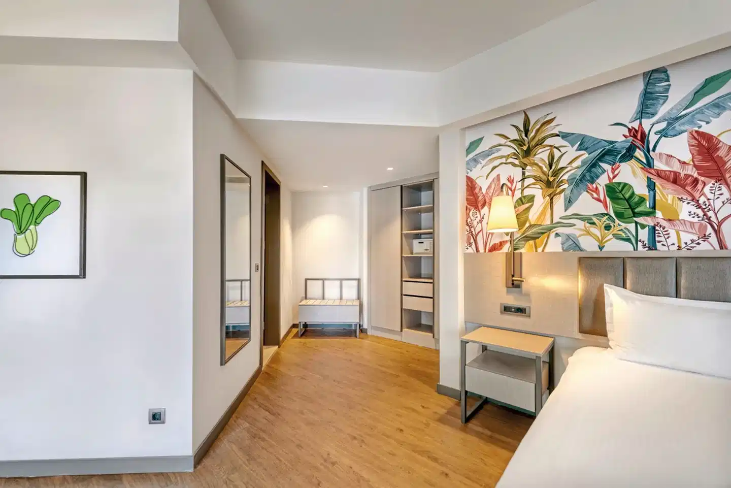 Megasaray Club Belek Lobby