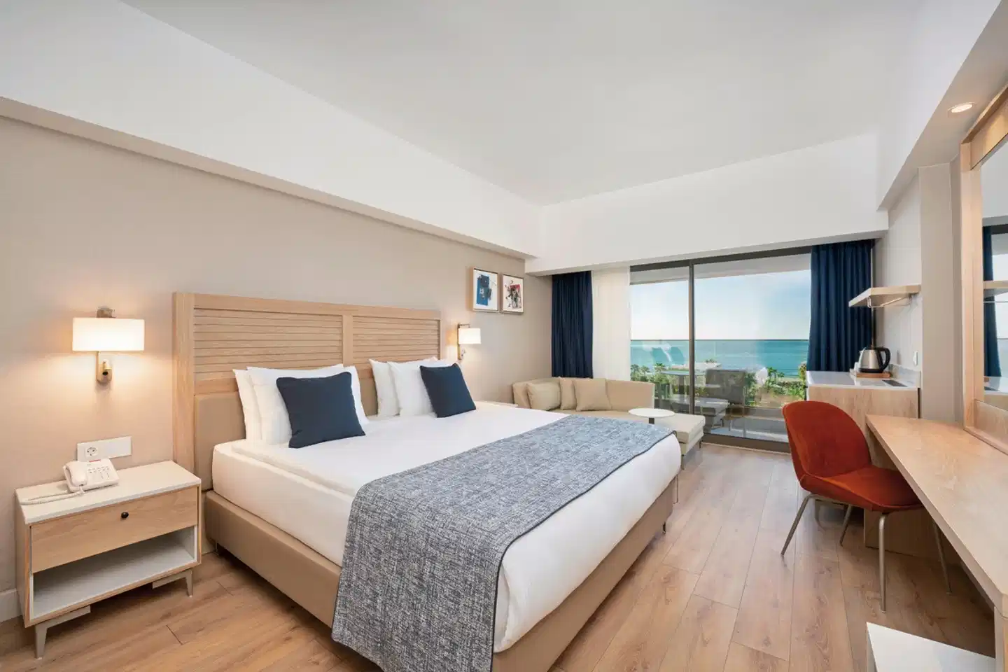 Süral Saray Wohnbeispiel