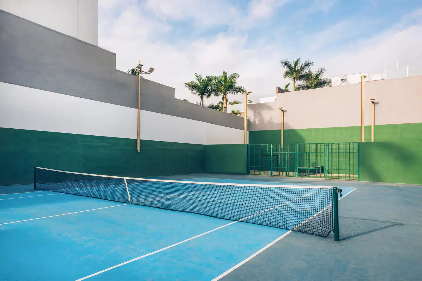 Iberostar Selection Anthelia Sport und Entertainment