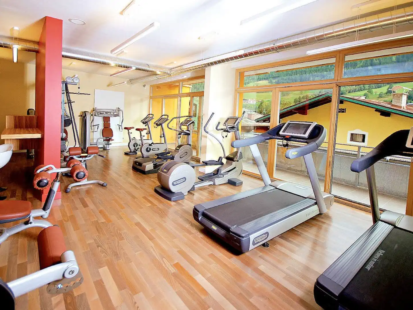 Adler Resort Sport und Entertainment