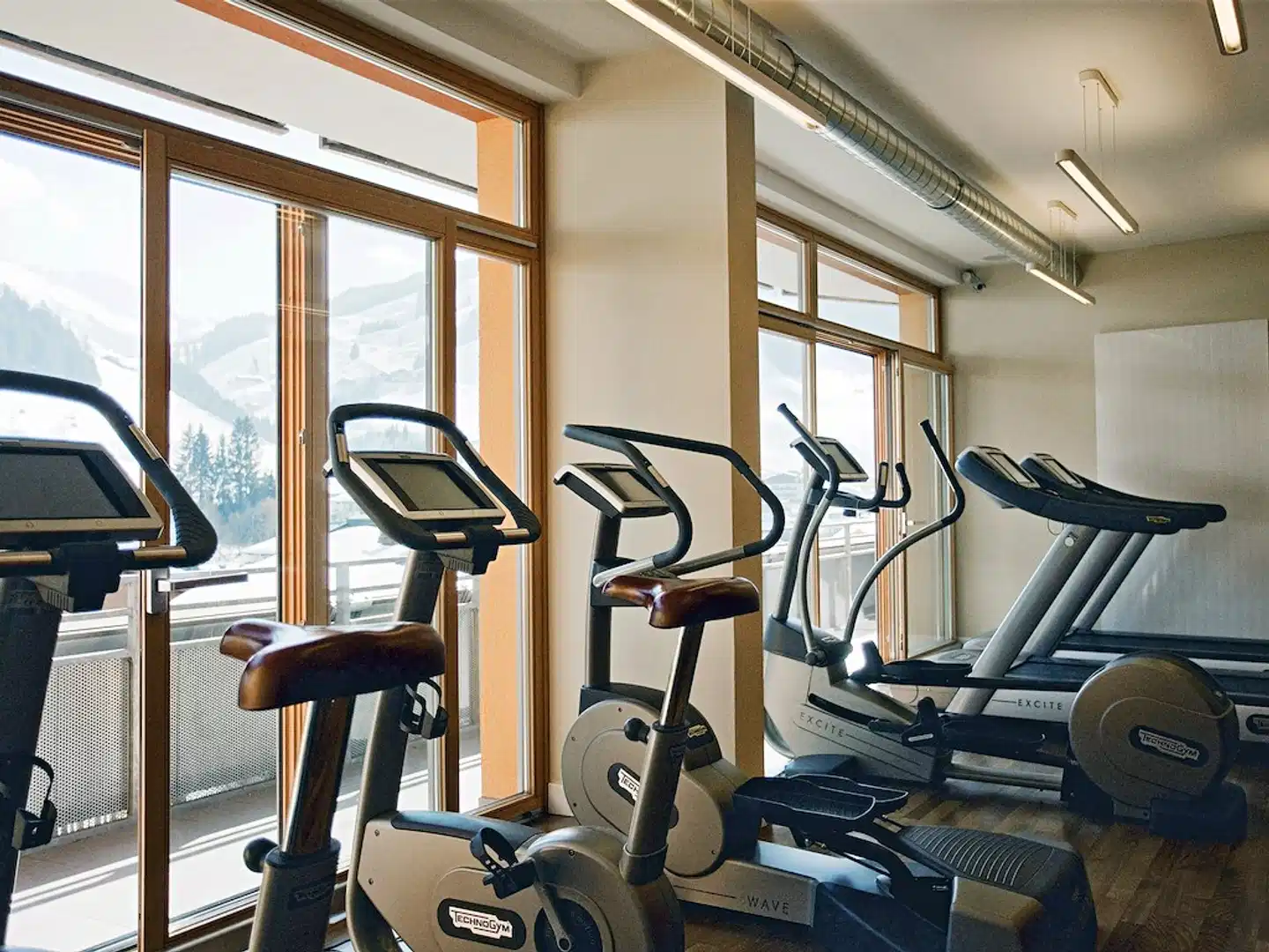 Adler Resort Sport und Entertainment