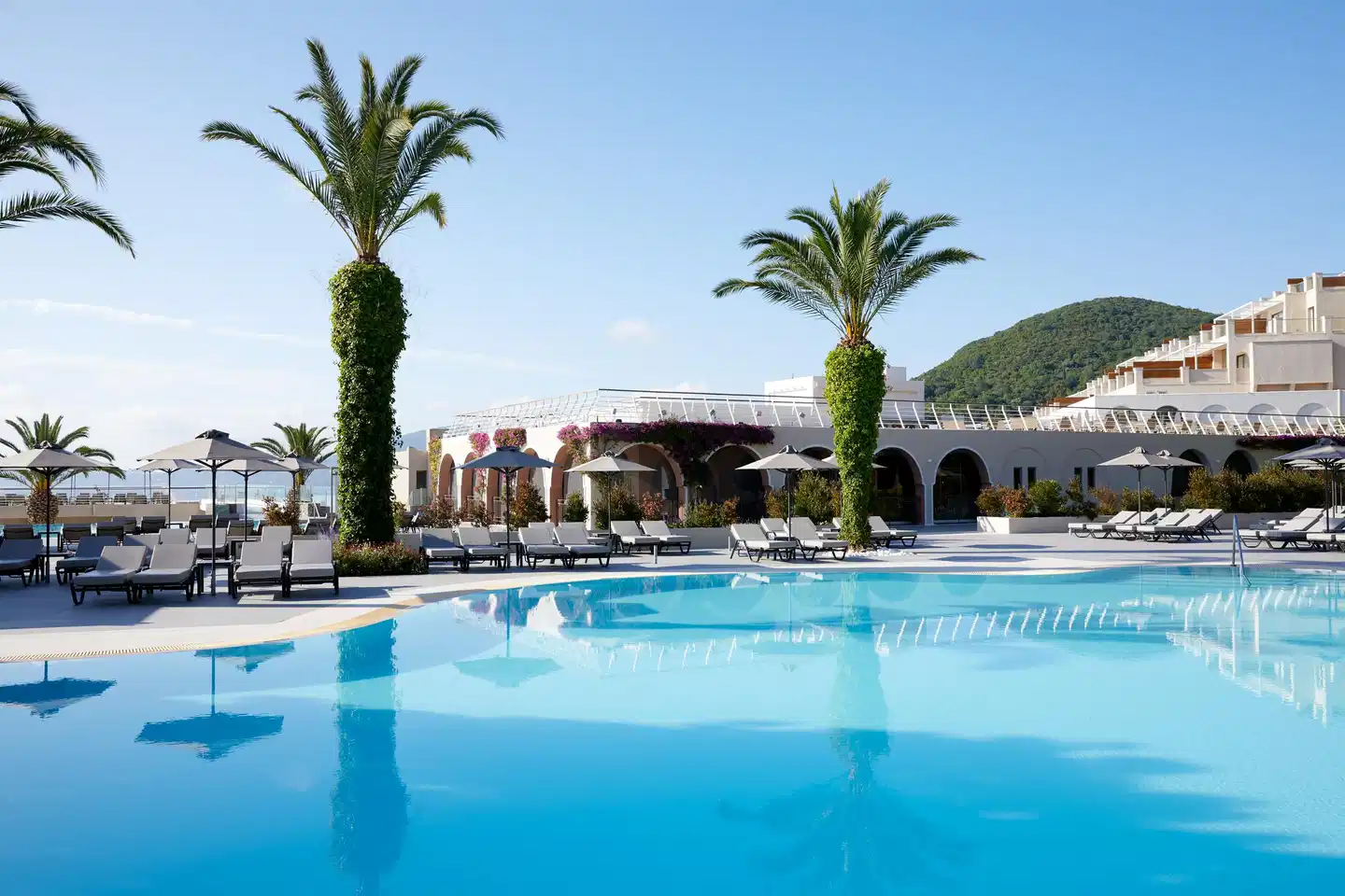 MarBella, Mar-Bella Collection Pool