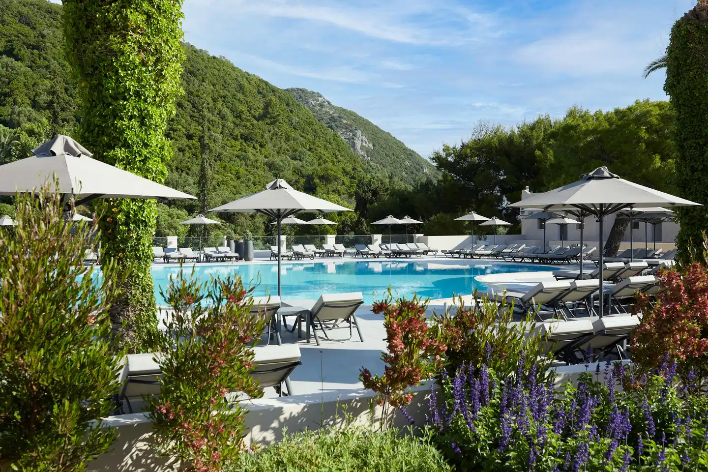 MarBella, Mar-Bella Collection Pool